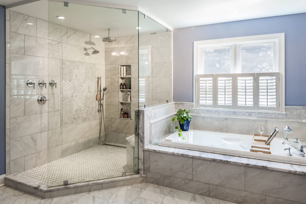 Bathroom Renovations Oakville