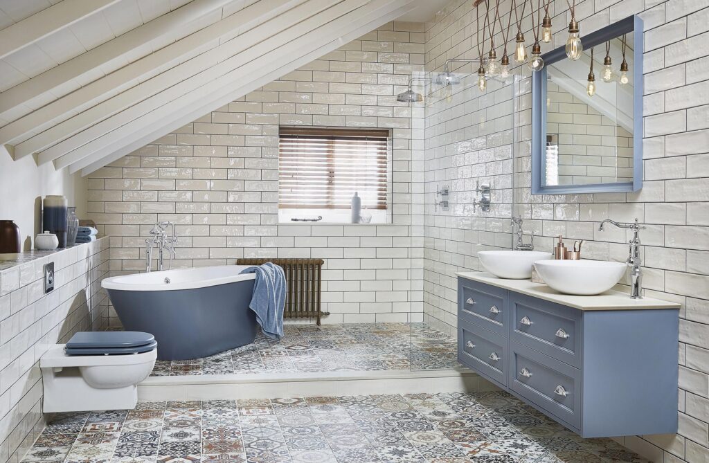 Bathroom Renovations Oakville